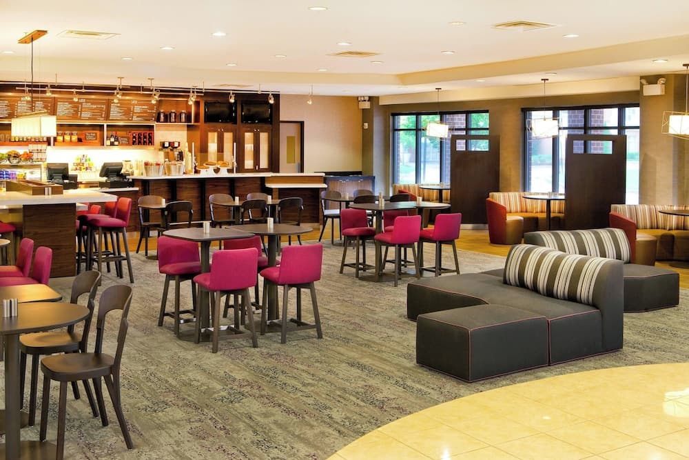 Courtyard Marriott Gettysburg
