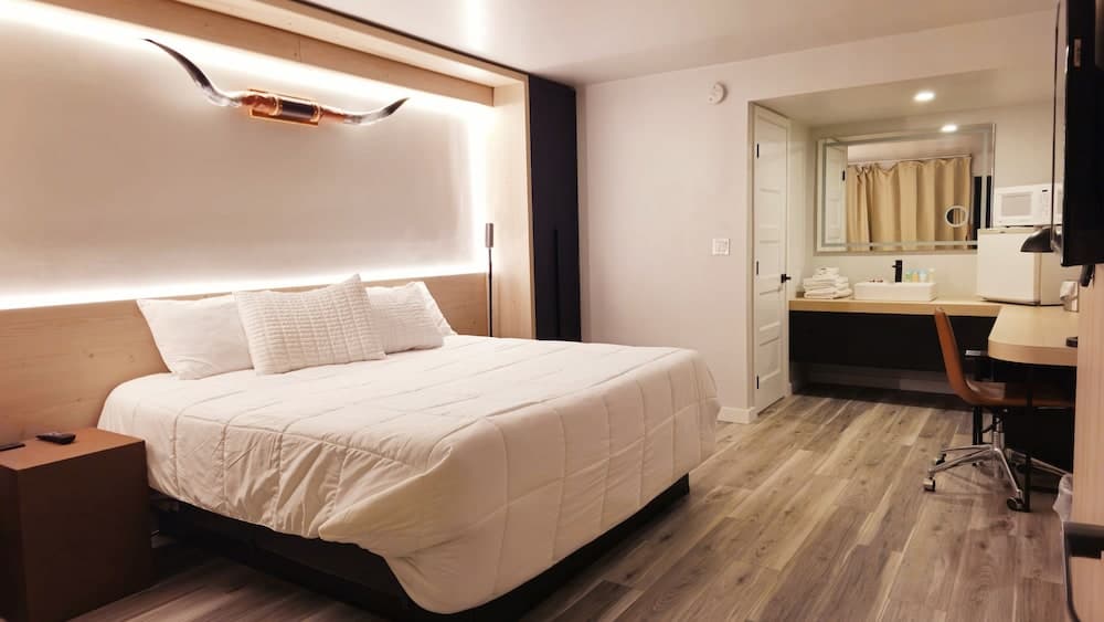 The Hotel Pendleton, Trademark Collection by Wyndham