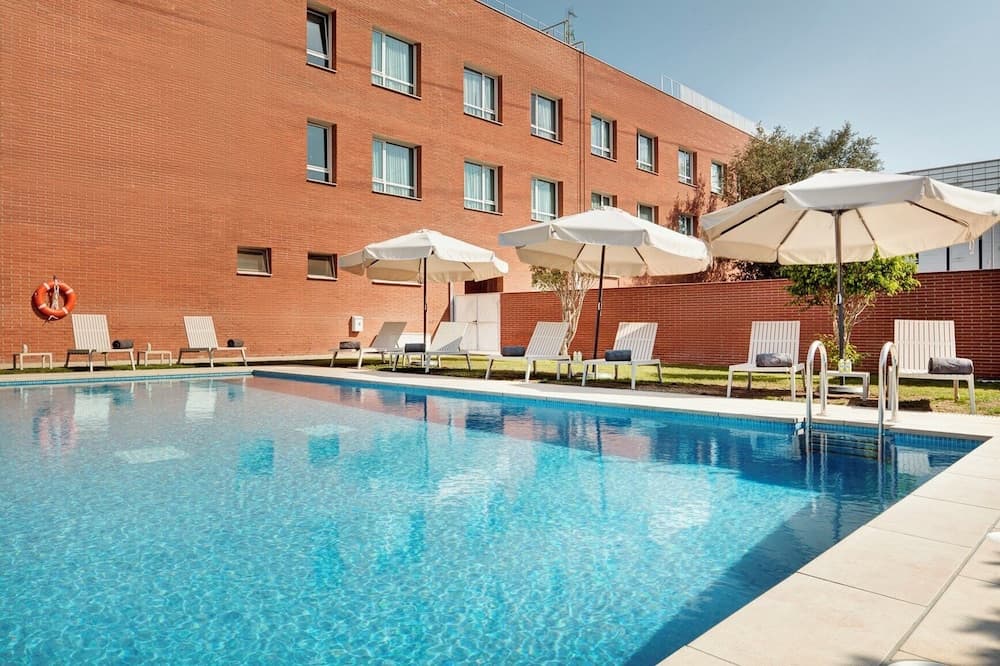 Sercotel Sant Boi