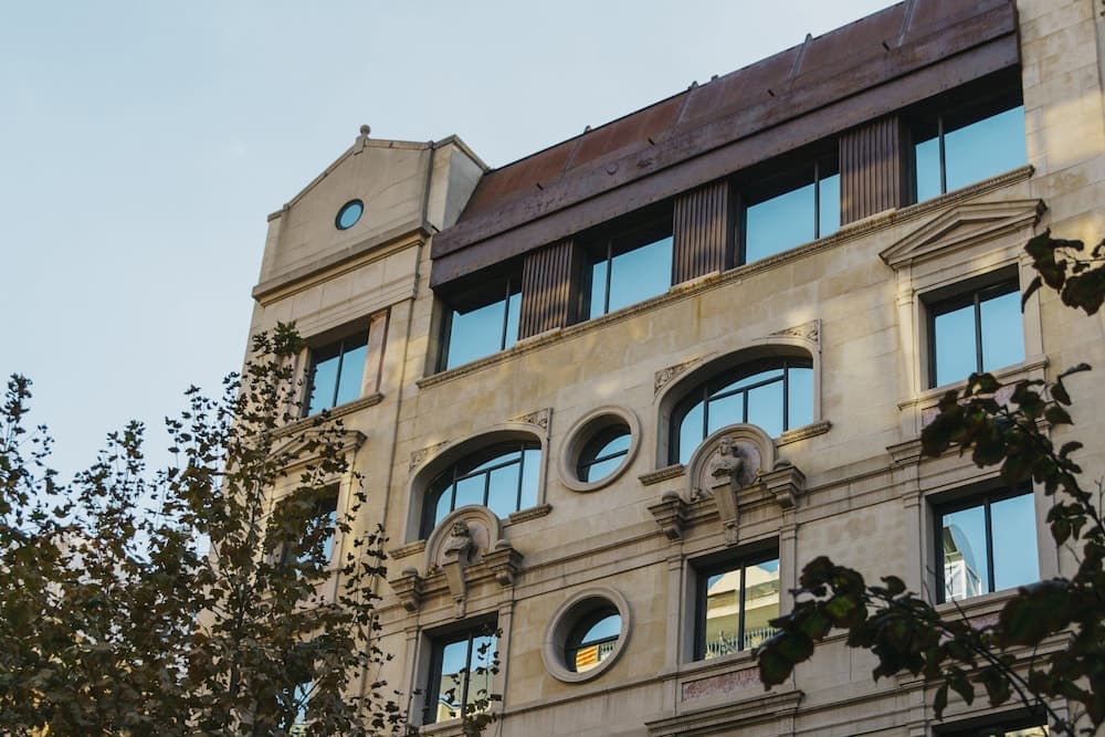 Hotel Granados 83, a member of Preferred Hotels & Resorts