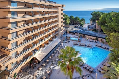 4R Playa Park