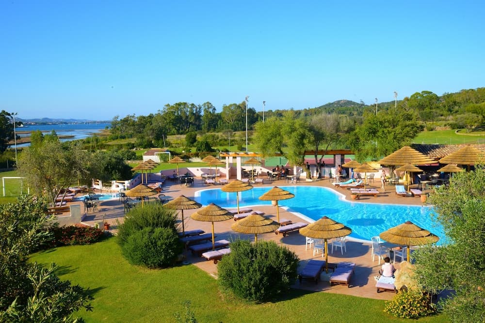 Felix Hotels - Hotel Airone