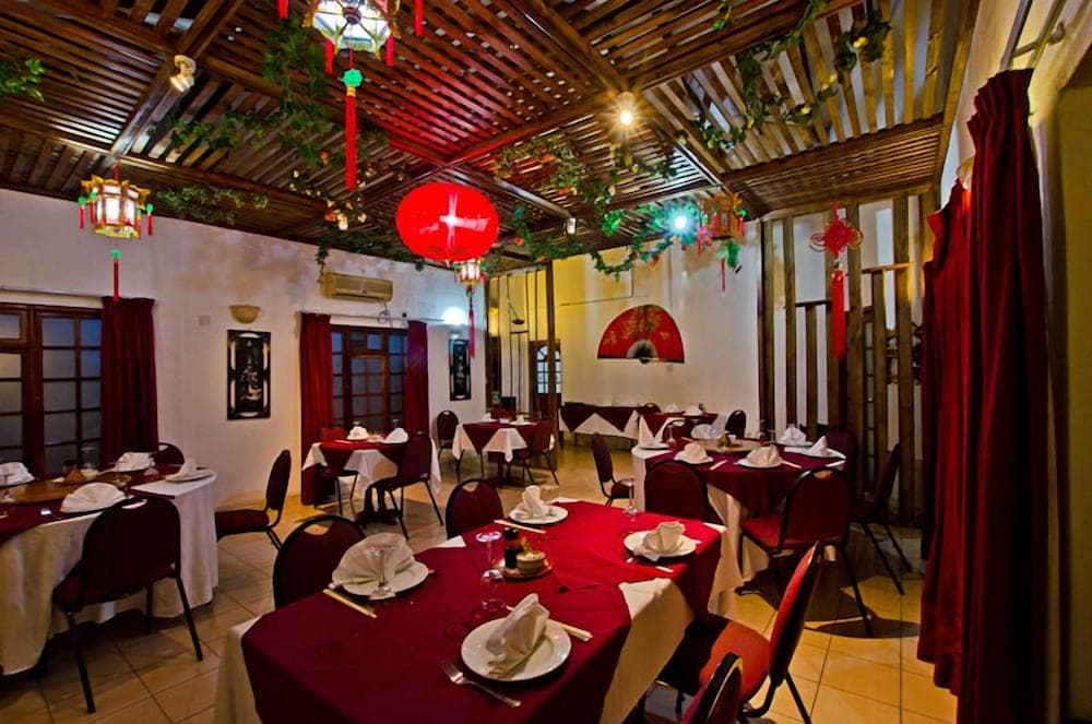 Restoran