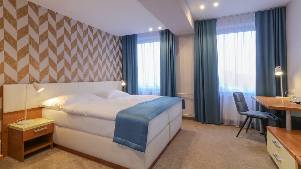 Hotel Karpatia
