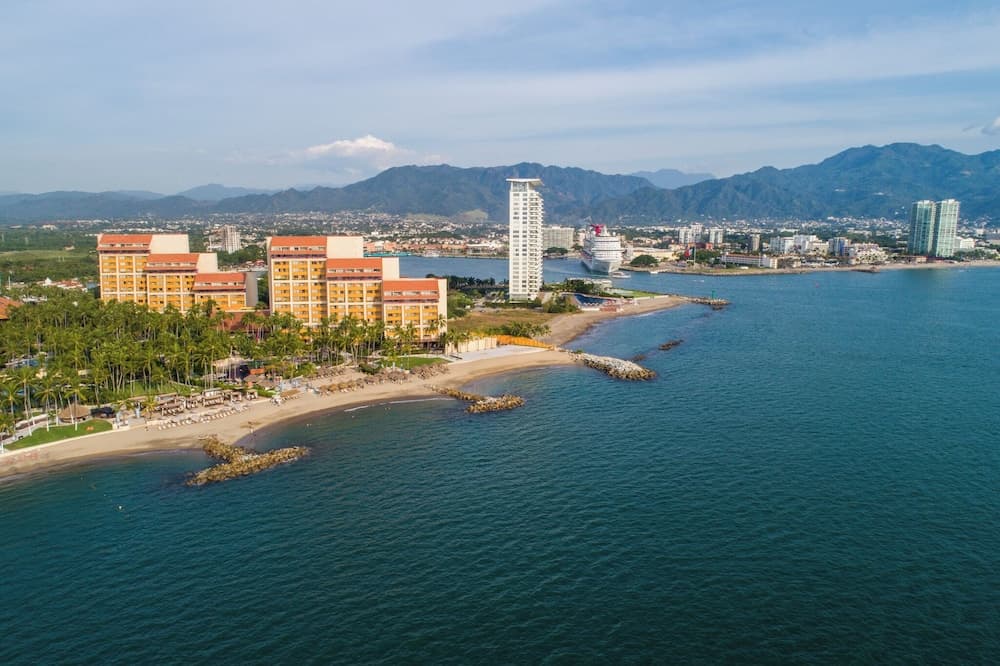 Club Regina Puerto Vallarta