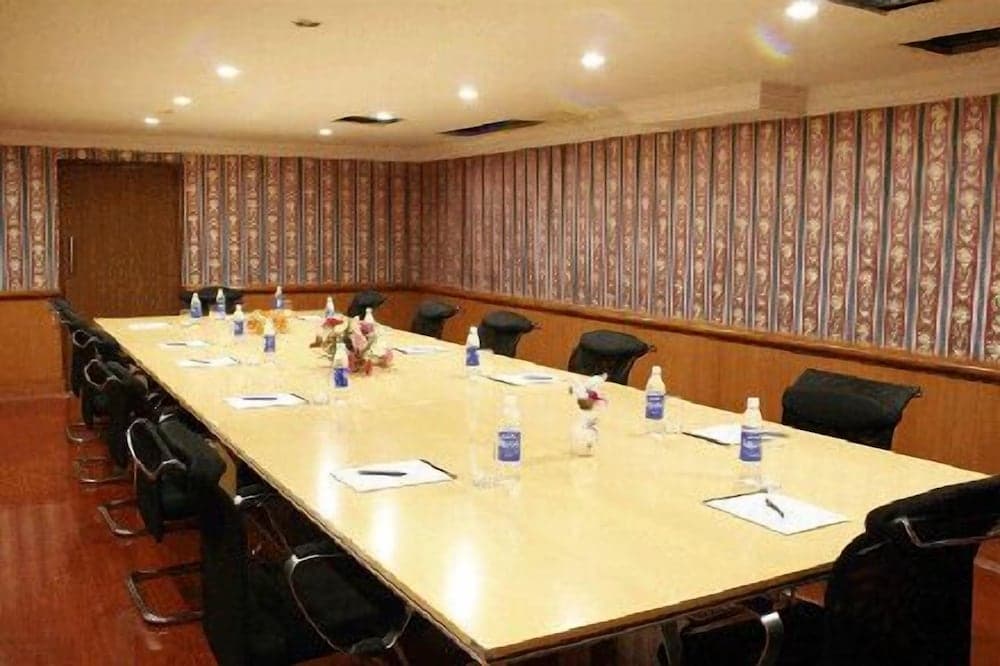 Toplantı salonu/imkânları