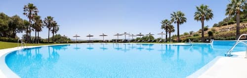 Hotel Fairplay Golf & Spa Resort-by Grupo Tribu