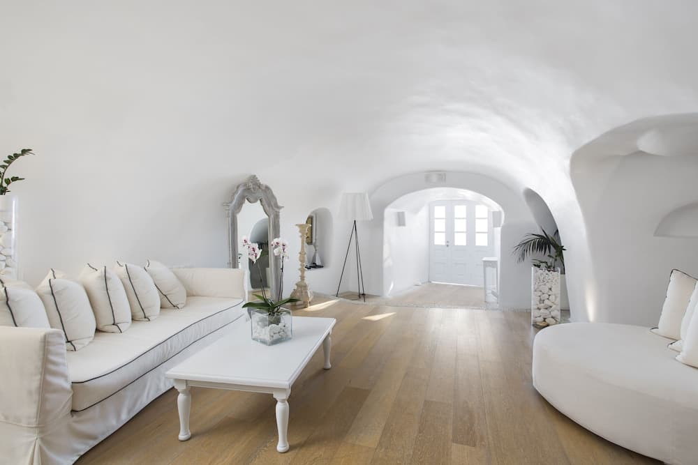 Lobi dinlenme salonu