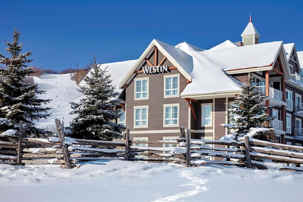 Westin Trillium House, Blue Mountain
