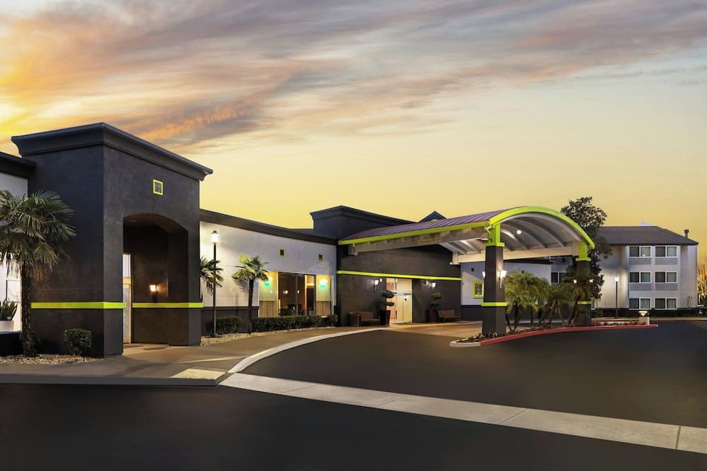 Courtyard by Marriott Sacramento Cal Expo