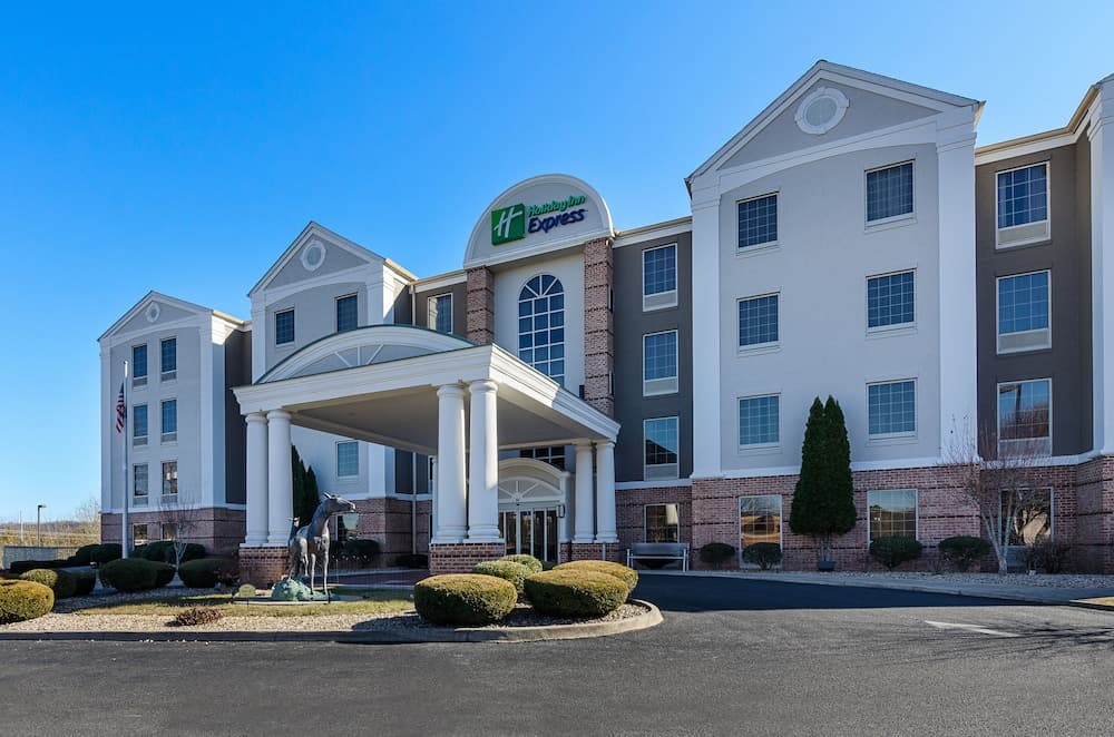 Holiday Inn Express Lexington by IHG