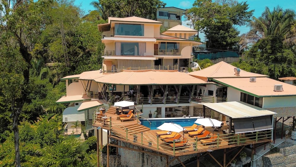 Issimo Suites Boutique Hotel & Spa - Adults Only