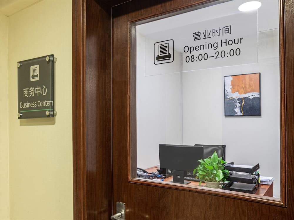 Konaklama yeri imkân ve özellikleri