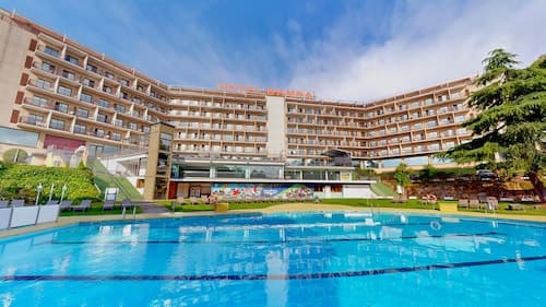 Hotel Samba