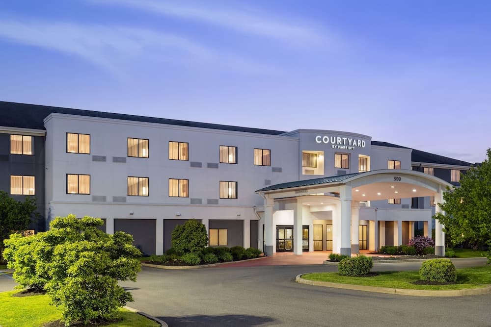 Courtyard by Marriott Kingston