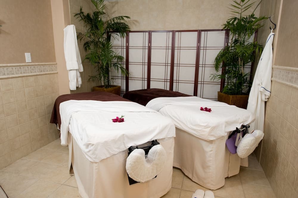 Spa