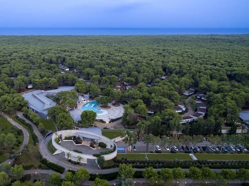 Ethra Reserve - Alborèa 5*
