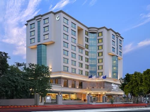 Fortune Landmark, Ahmedabad - Member ITC Hotels' Group