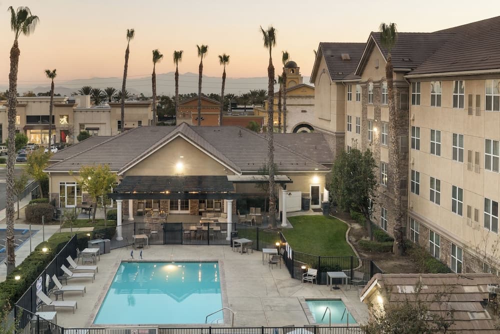 Homewood Suites by Hilton Ontario-Rancho Cucamonga