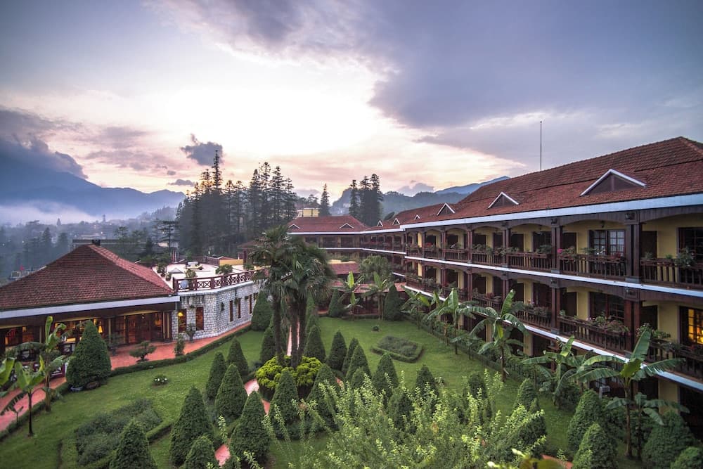 Sapa Mountain Resort, Affiliated by Meliá