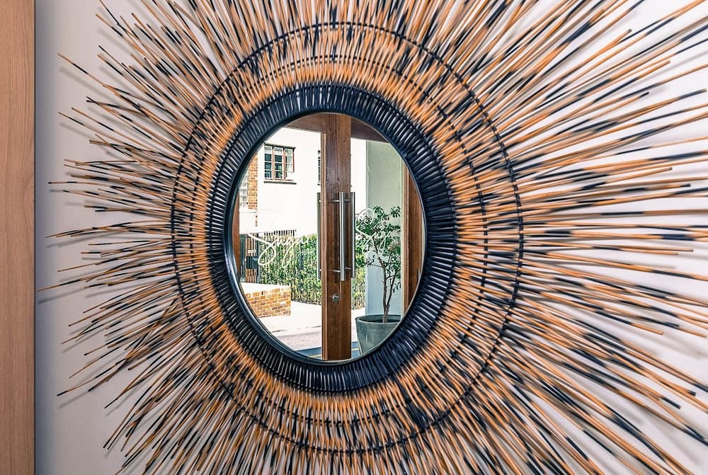 Giriş/çıkış büfesi