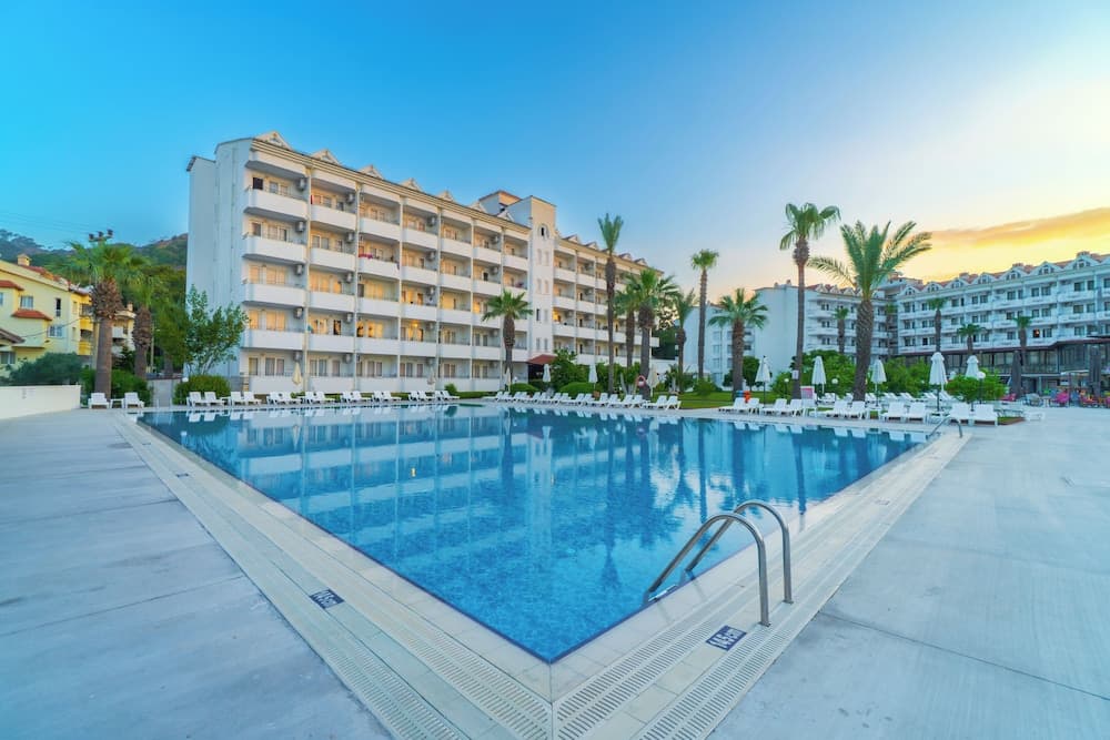 Club Hotel Pineta - All Inclusive