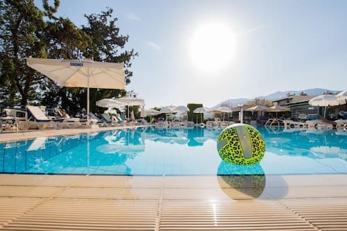 Anastasia Hotel Stalis by GHH