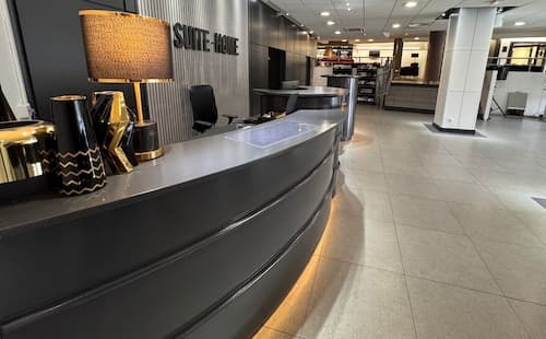 Suite Home Briancon Serre Chevalier