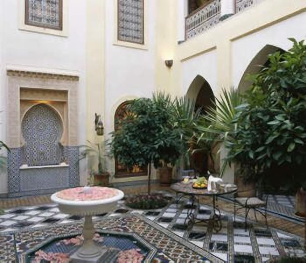 Riyad Al Moussika