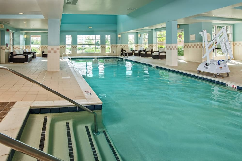 Residence Inn by Marriott Dulles Airport At Dulles 28 Centre