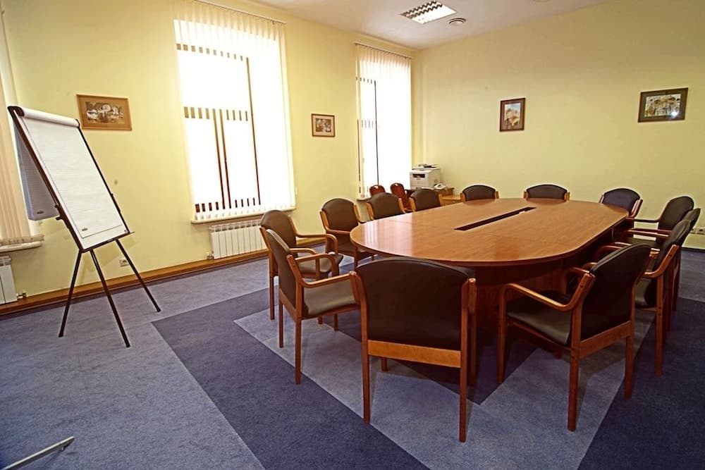 Toplantı salonu/imkânları