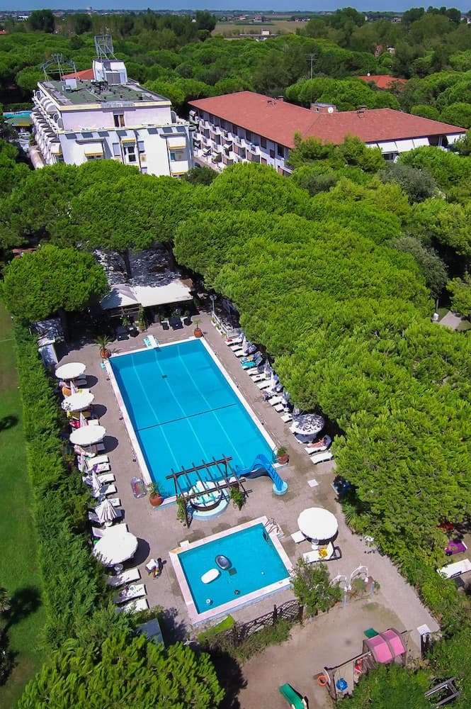 Hotel Vina del Mar Pineta