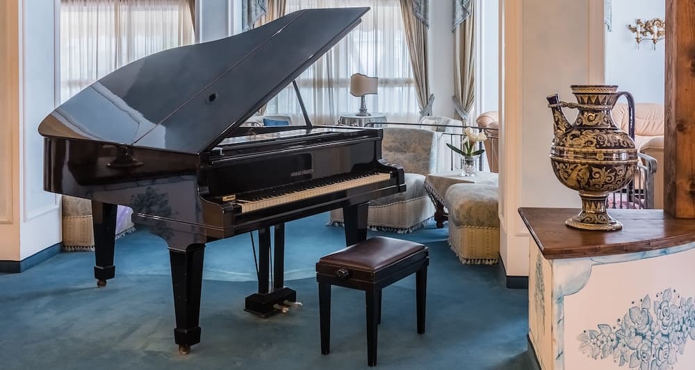 Lobi dinlenme salonu