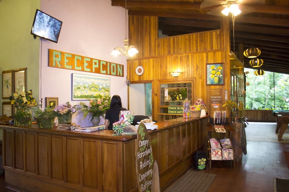 Resepsiyon