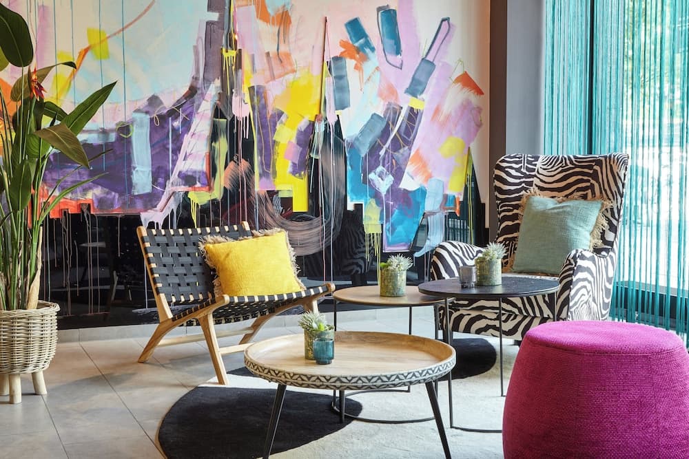 Holiday Inn - the niu, Fusion Hamburg St. Georg by IHG