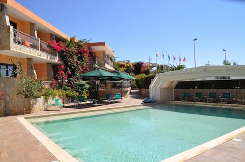 Palm Village