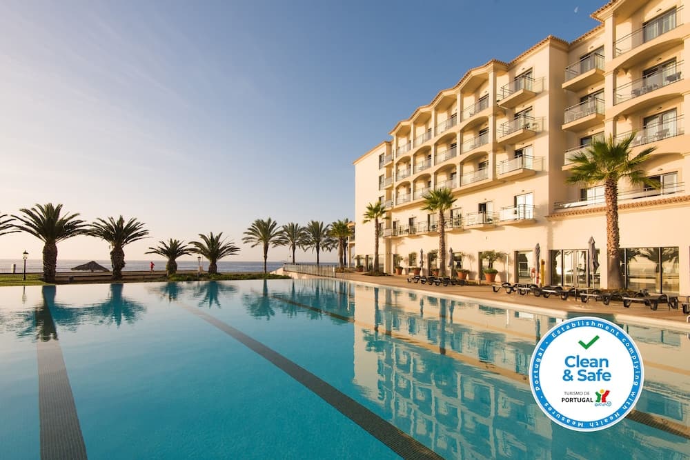 Vila Galé Santa Cruz