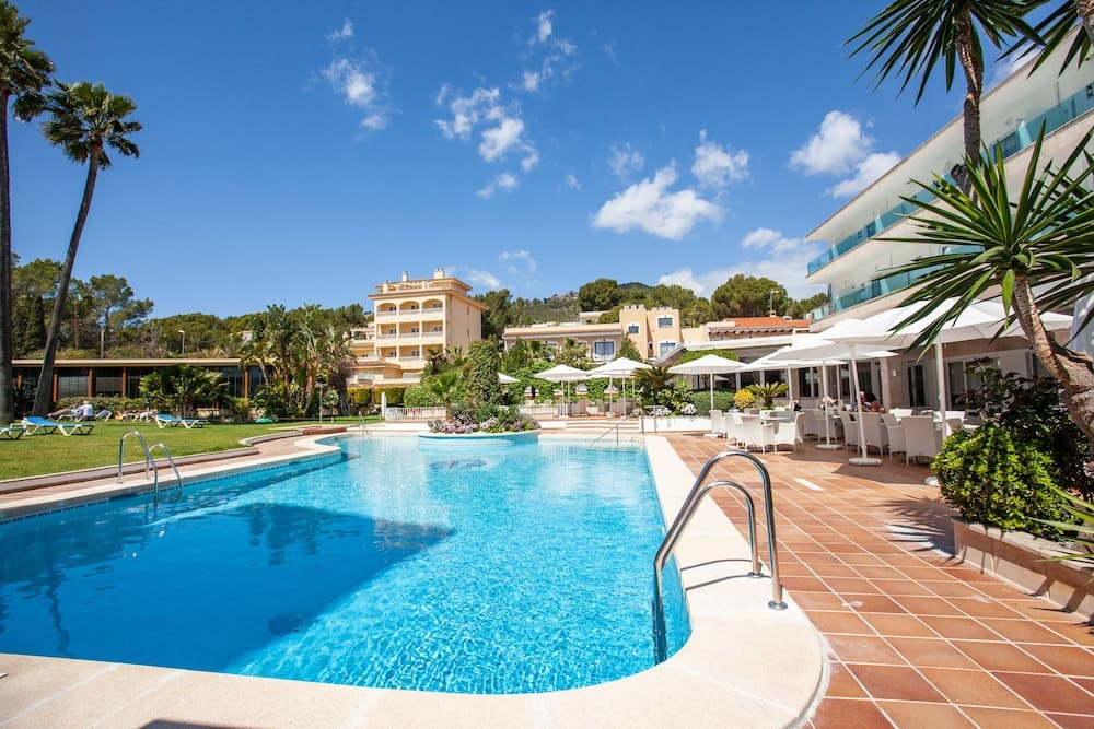 Grupotel Nilo & Spa