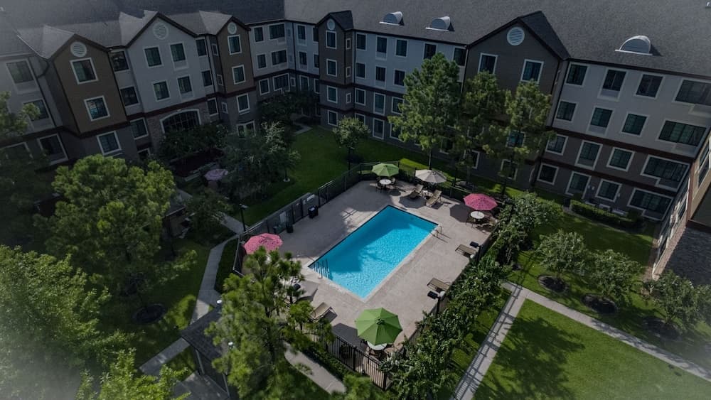Staybridge Suites Houston West / Energy Corridor by IHG