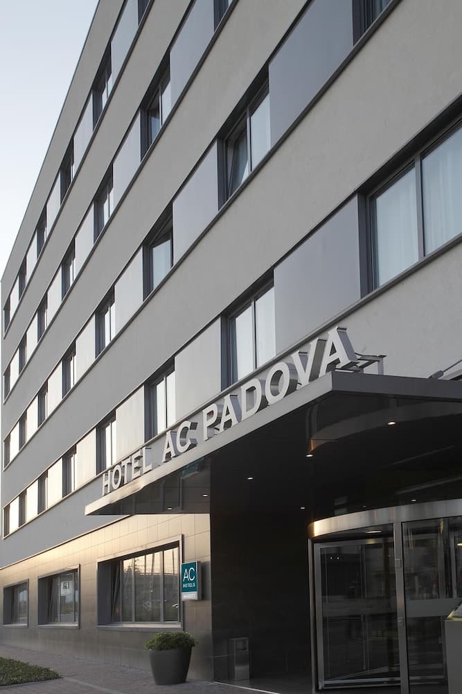 AC Hotel Padova by Marriott