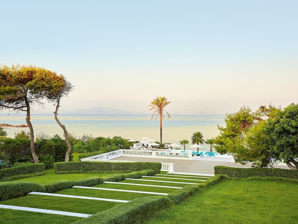 Mandola Rosa, A Grecotel Resort To Live At Riviera Olympia