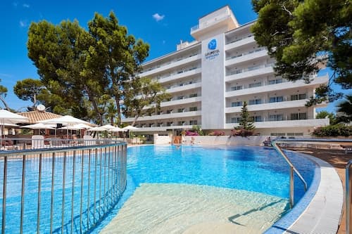 Grupotel Montecarlo