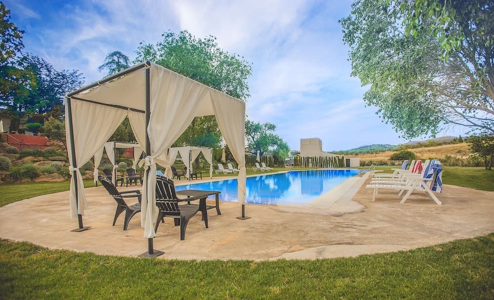 Hotel Bodega El Juncal