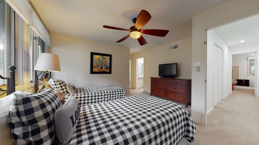 Tamarack Townhomes - CoralTree Residence Collection