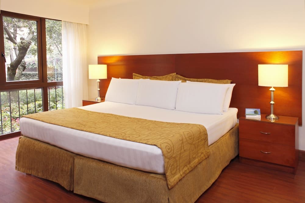 Estelar Apartamentos Bogotá - La Fontana