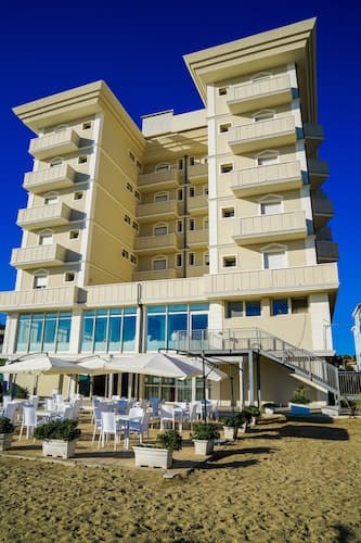 Hotel Imperial Beach