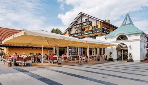 Hotel Schmelmer Hof