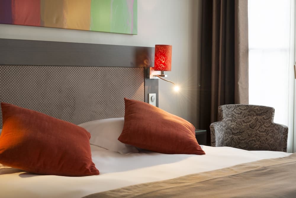 Hôtel Régence Etoile