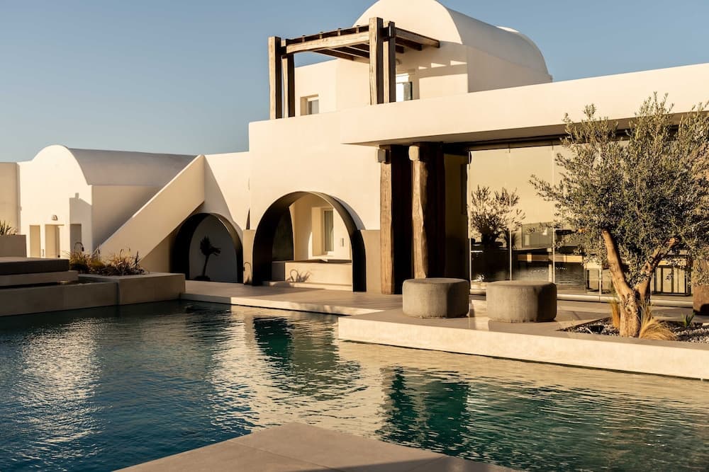 Rocabella Santorini Hotel & SPA