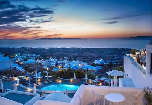 Finikia Memories Hotel